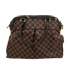 Trevi, 840&euro;, Bolso, Marrón, Canvas - General, Vista trasera